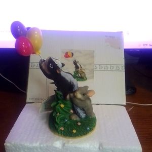 Charming tail's "Hang On"